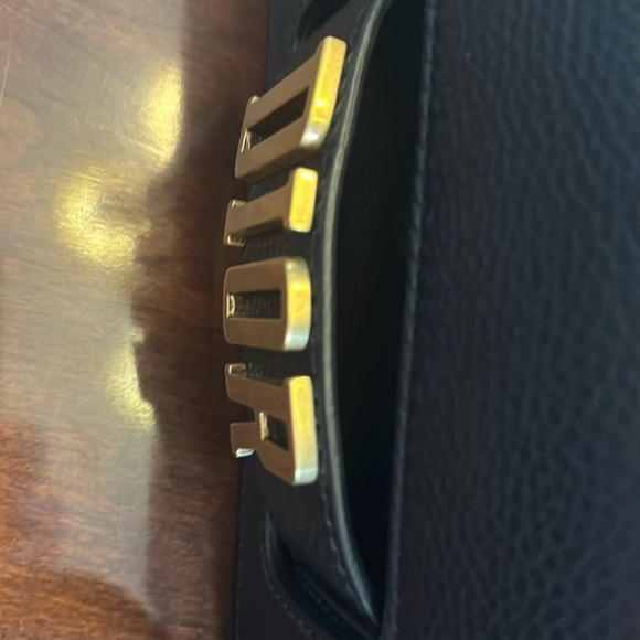 DIOR logo bag - Picture 15 of 16